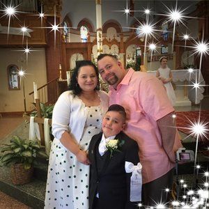 Meet your Posher, Monica